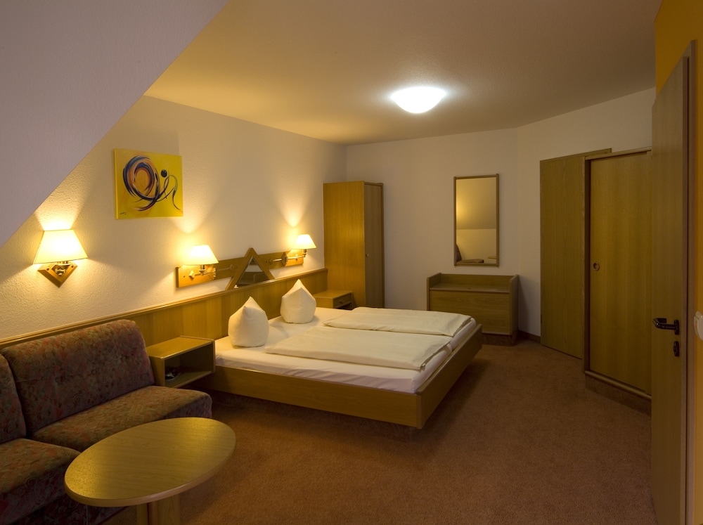 Comfort Double or Twin Room photo 1
