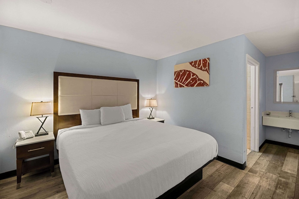 Room, 1 King Bed, Accessible, Non Smoking - Photo 1