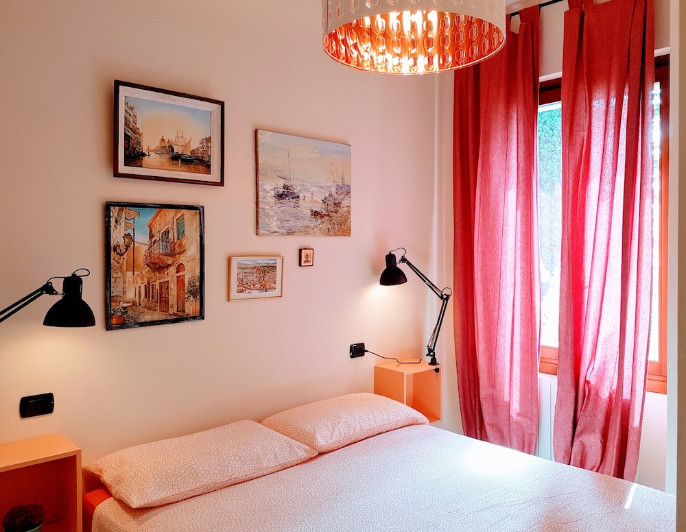 Apartment, 1 Bedroom photo 1