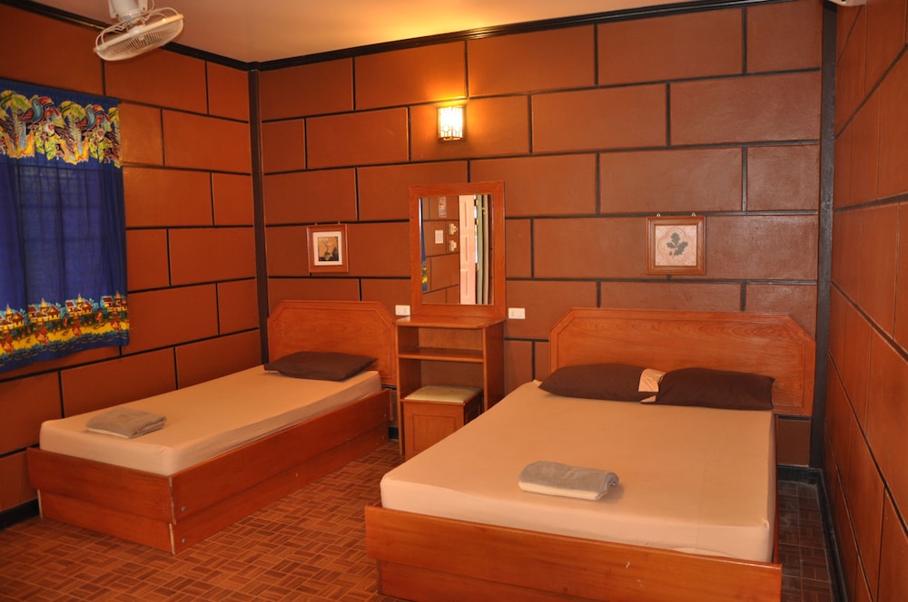 Standard Room A/C photo 1