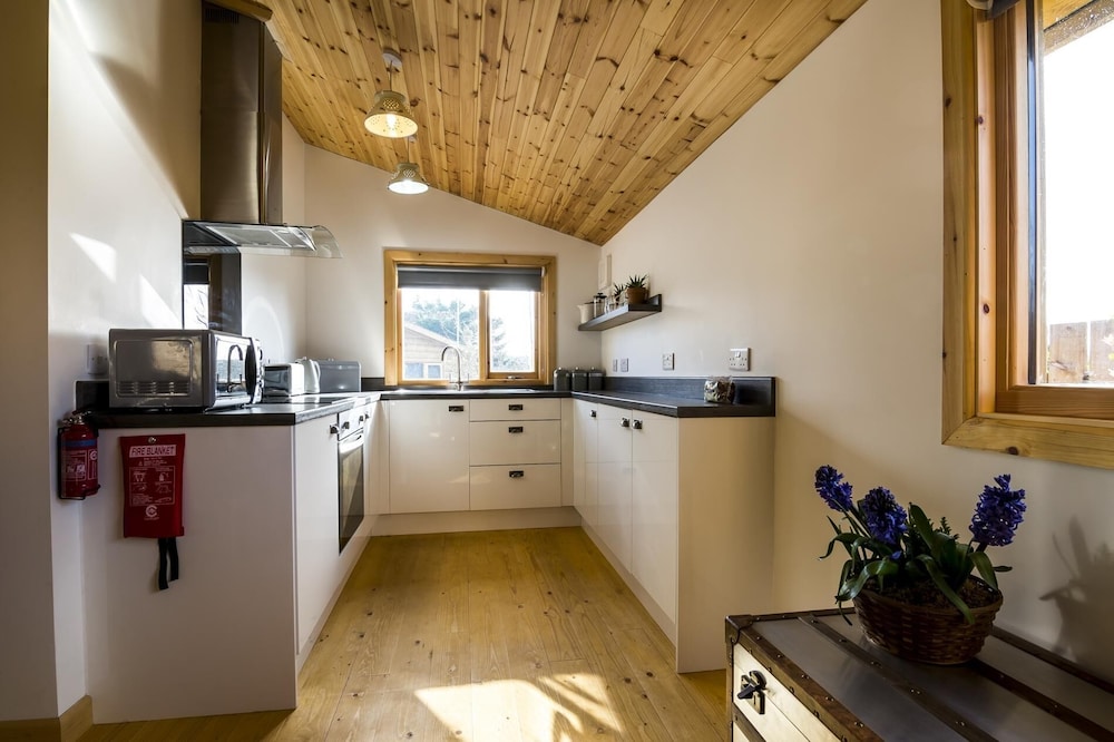Chalet (2 Bedrooms) photo 3