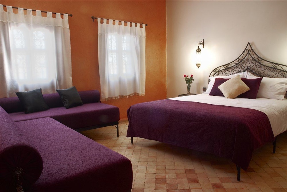 Suite photo 1