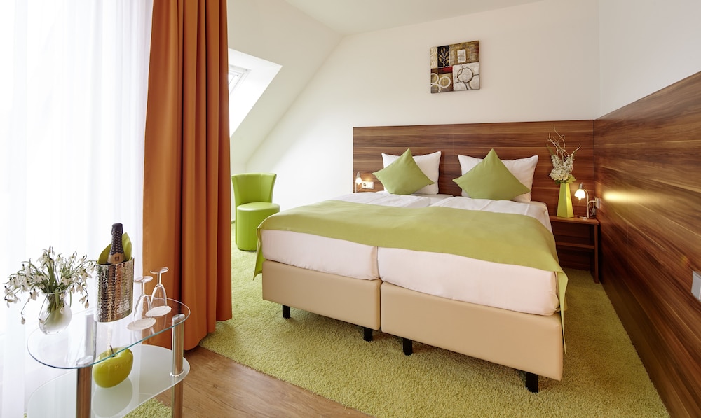 Comfort Double Room photo 3