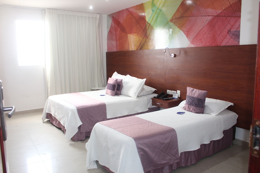 Superior Room - Photo 7