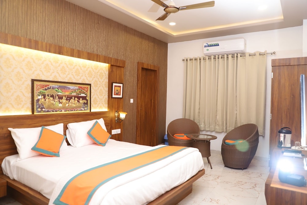 Basic Double Room - Photo 1