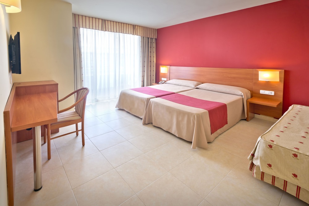 Standard Double Room - Photo 4