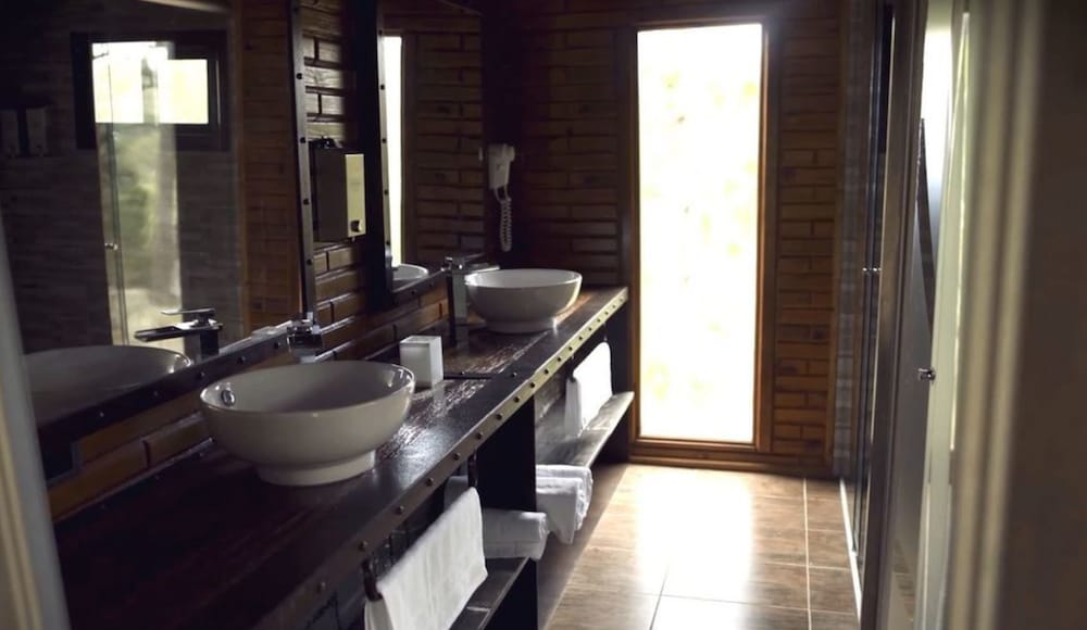Exclusive Cabin, 1 King Bed, Non Smoking, Private Bathroom (AGEROLA) photo 2