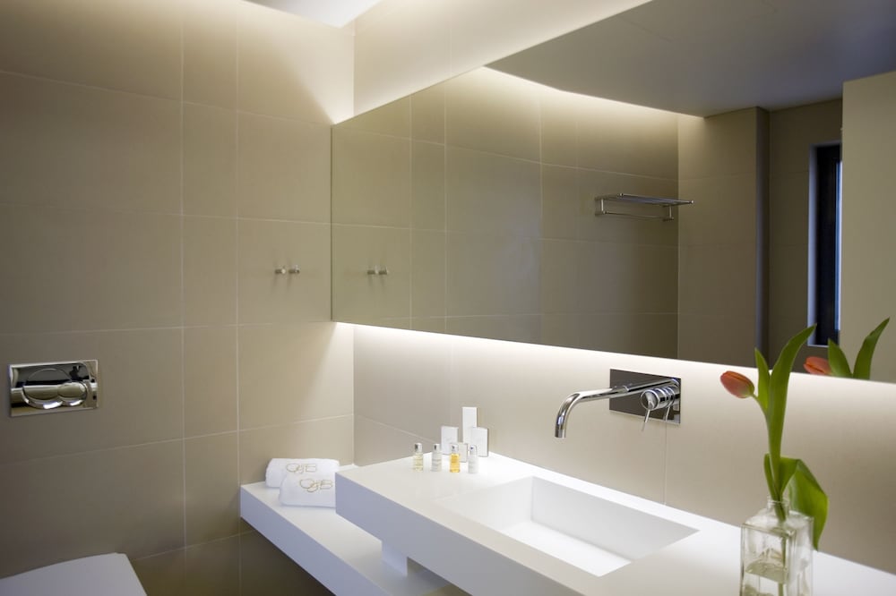 Grand Suite (Acropolis View)