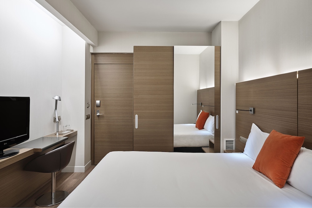 Double Room (Petit) - Photo 1