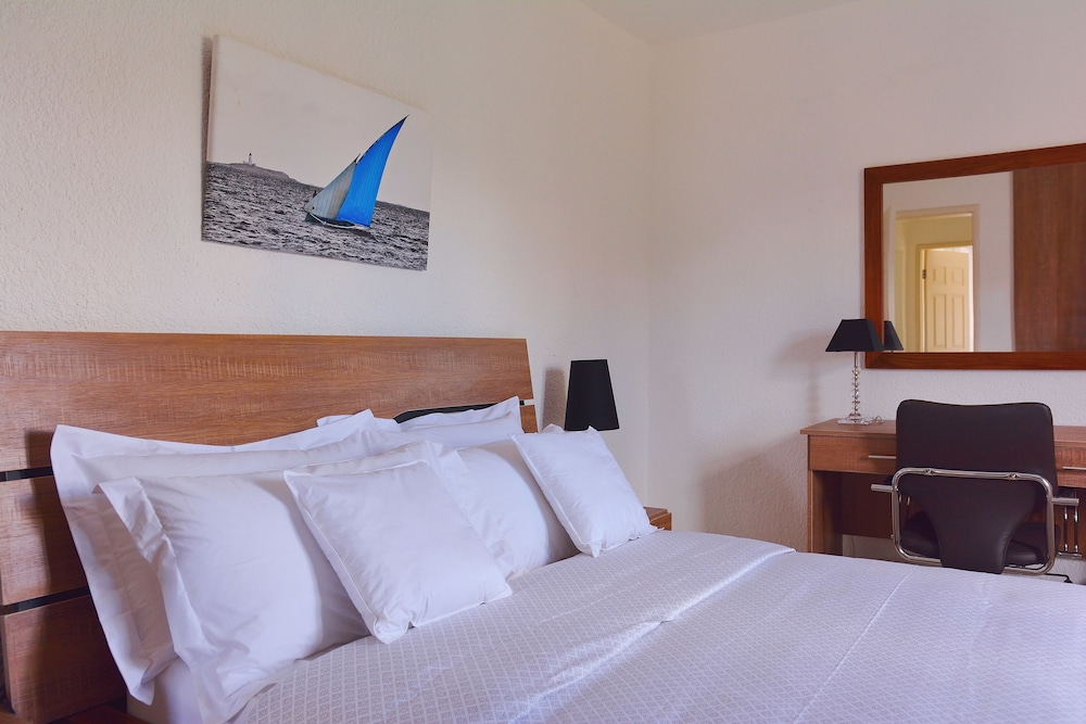 Comfort Double Room, 2 Bedrooms, Beachside