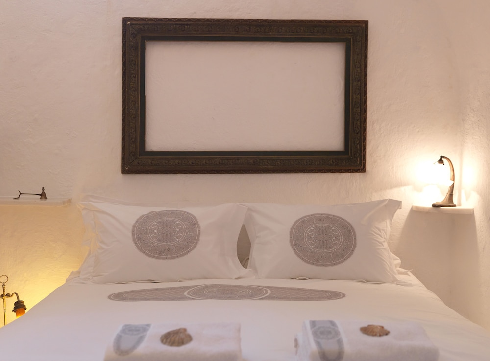 House, 6 Bedrooms (Afoura) photo 3