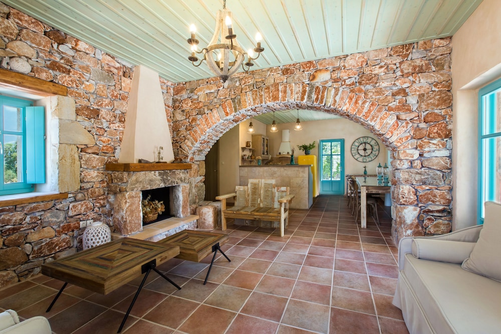 Suite, 1 Bedroom, Terrace, Sea View