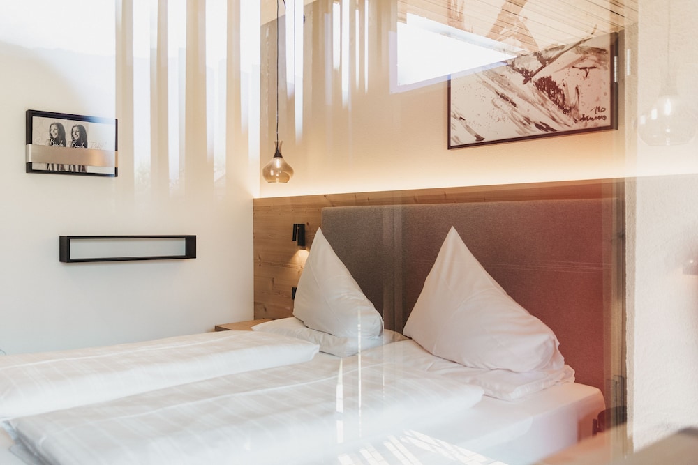 Business Double Room (Rudolf)