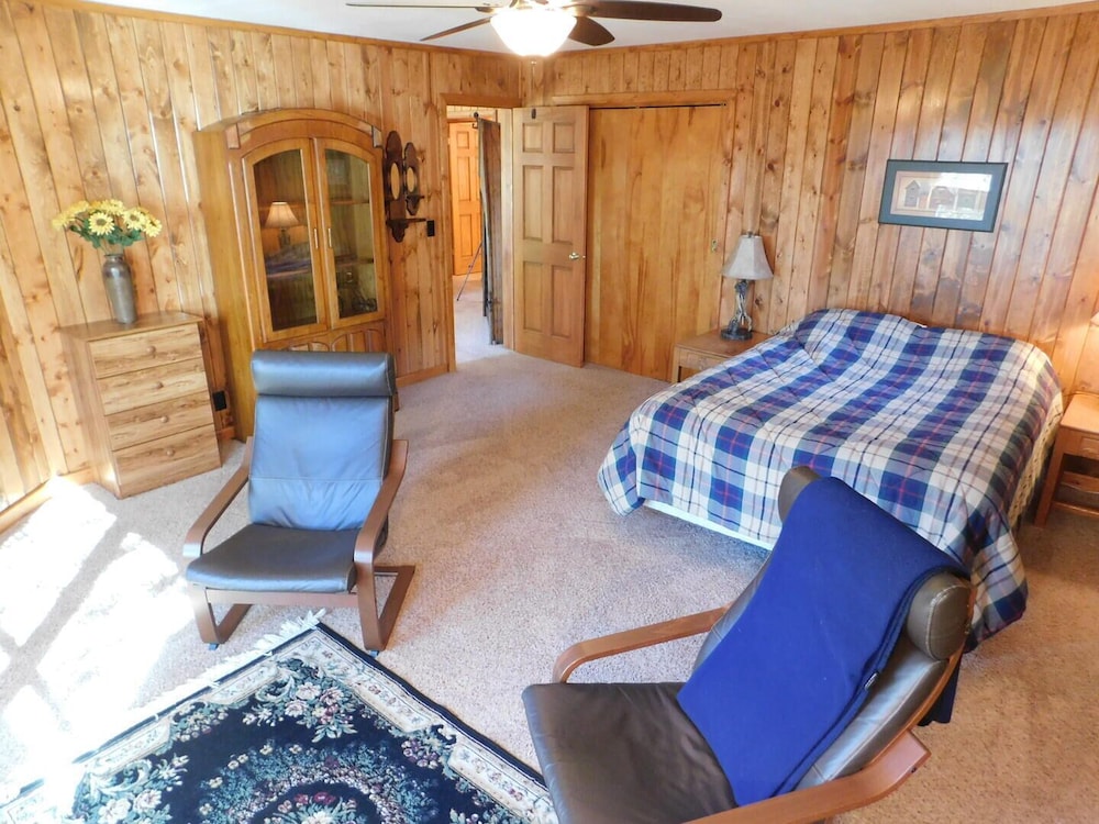 Cabin, Multiple Beds, Kitchen photo 1