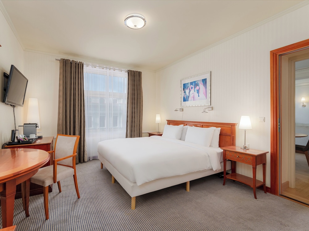 Presidential Suite, Terrace photo 1