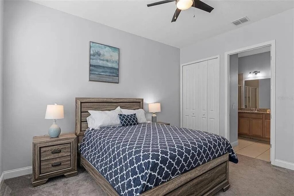 Marvelous 4Bd w Pool at Festival Resort 244, Photo 3