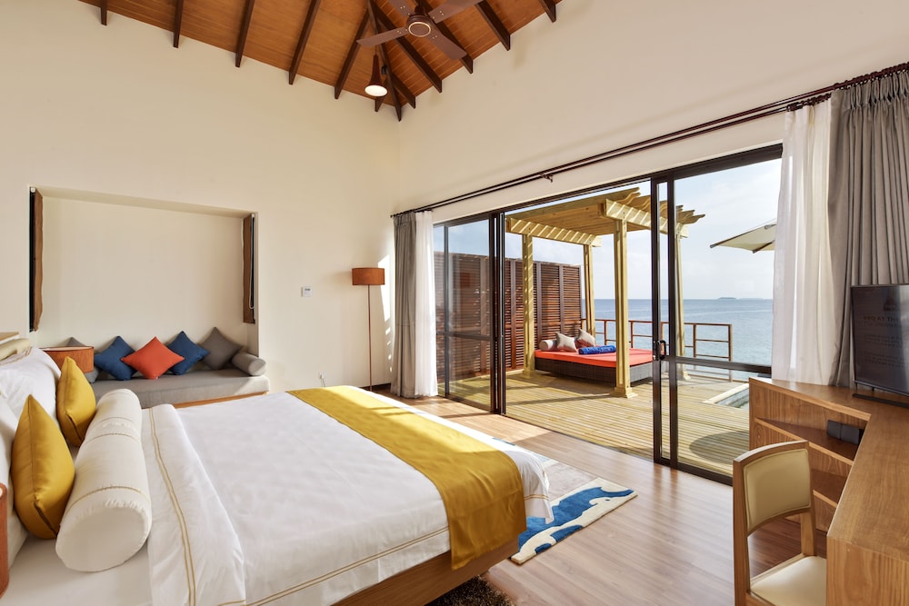 Classic Villa, Private Pool (Water)