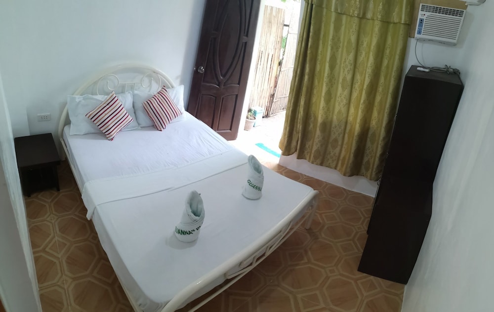 Standard Room, Private Bathroom, Ground Floor photo 1