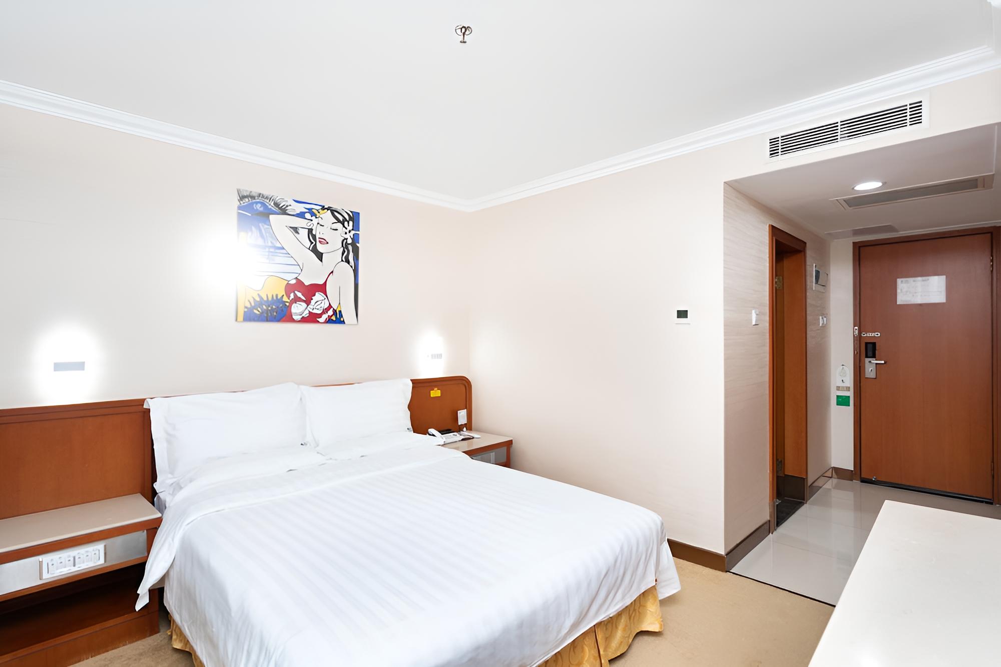 Superior Double Room photo 2