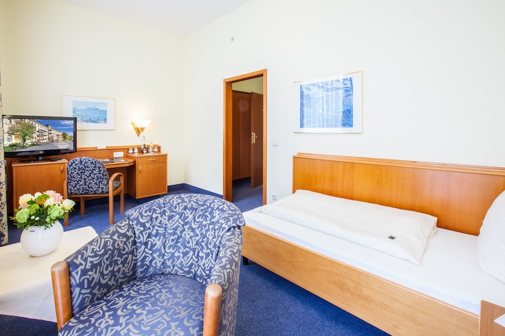 Business Single Room