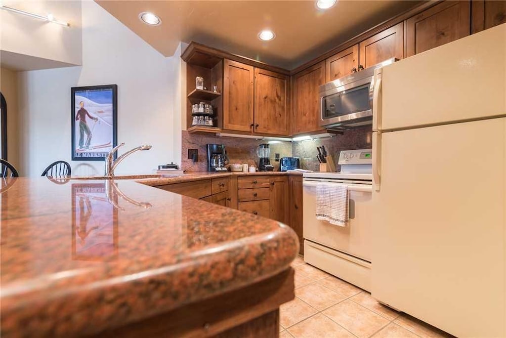 Condo, Multiple Beds (1301 Trappeur's Lodge, Trappeur's Cro) photo 2