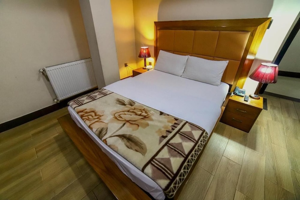 Deluxe Room photo 1
