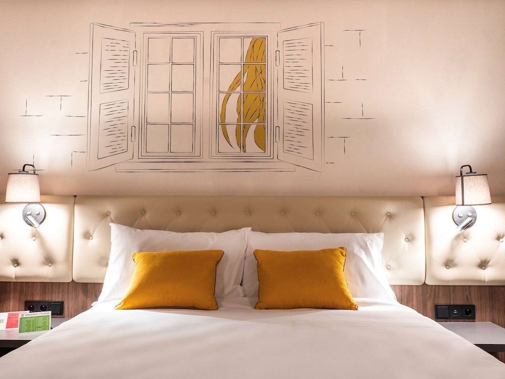 Standard Double Room, 1 Double Bed - Photo 6