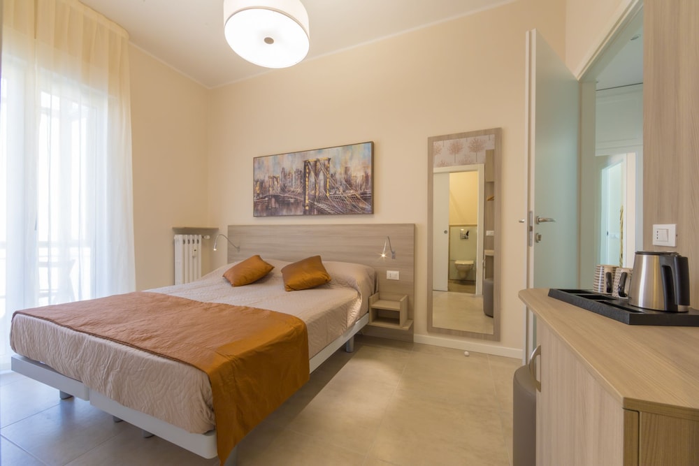 Classic Double or Twin Room (Avana) photo 1