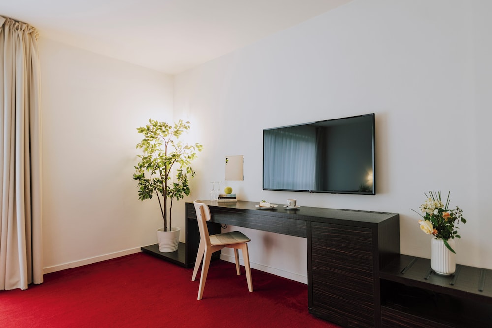 Double Room - Photo 3