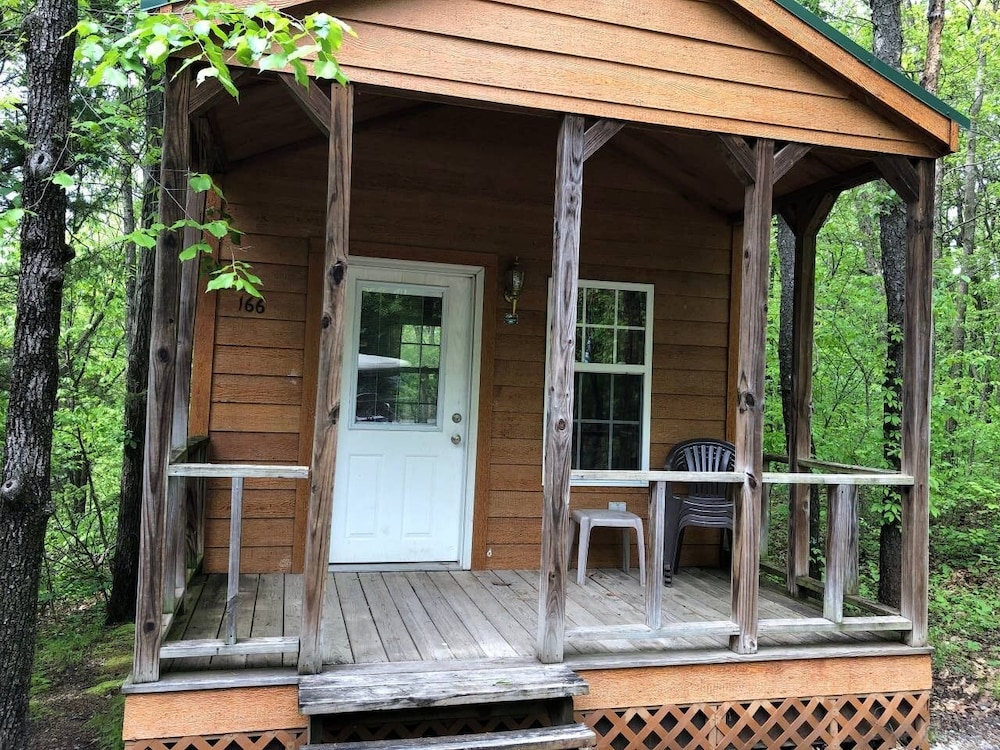 Classic Cabin photo 1