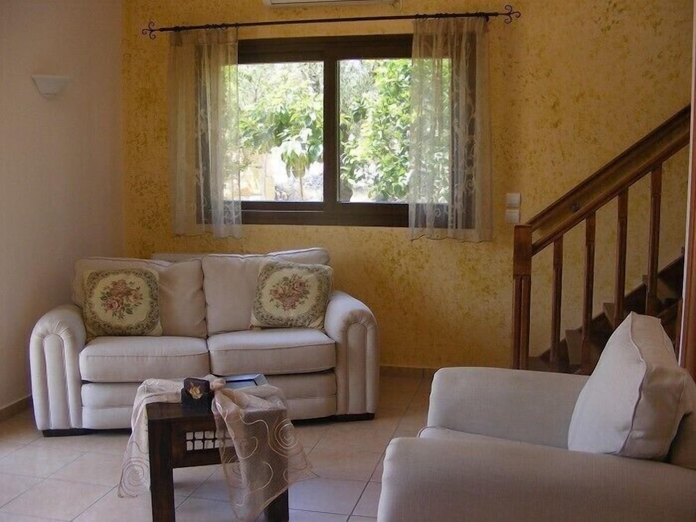 Villa (Oleander)