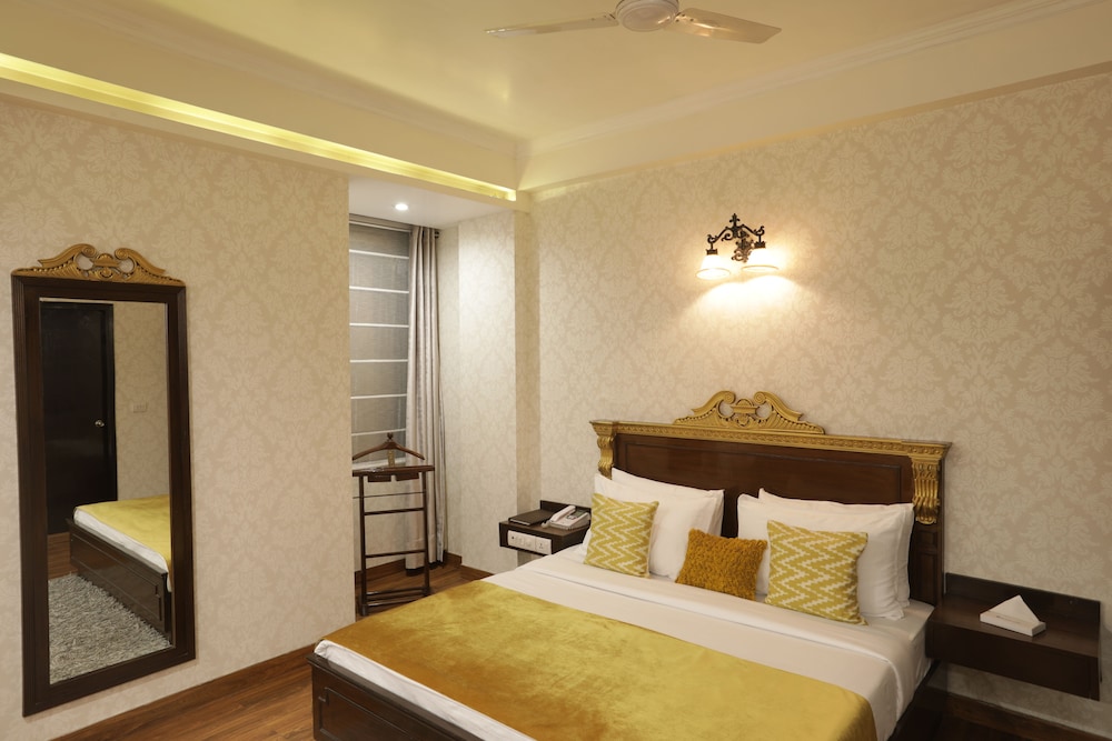 Executive Suite, 1 Double Bed - Photo 5