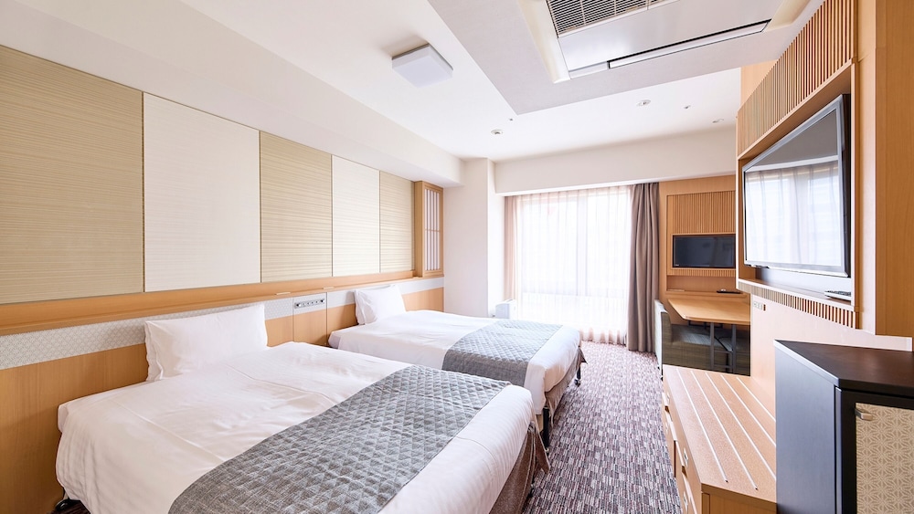 Deluxe Twin Room, Non Smoking photo 3