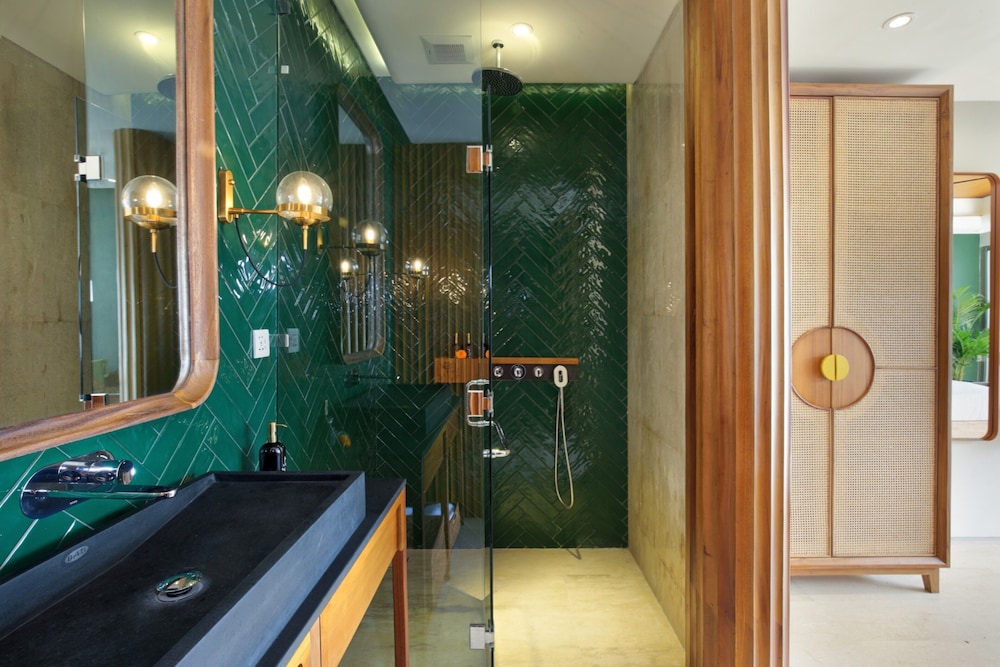 1 Bedroom Villa with Private Pool - Photo 38