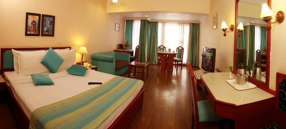 Standard Room, 1 Double Bed, Non Smoking photo 1