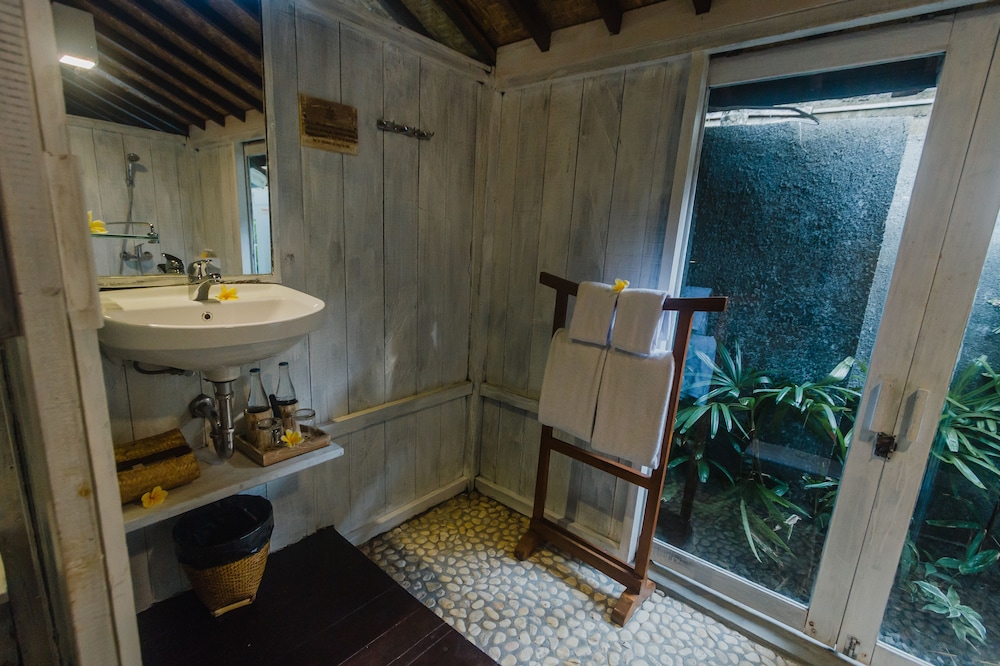 Standard Double Room - Photo 10