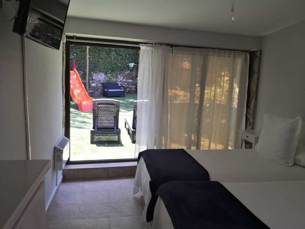 Habitación Cuádruple Comfort