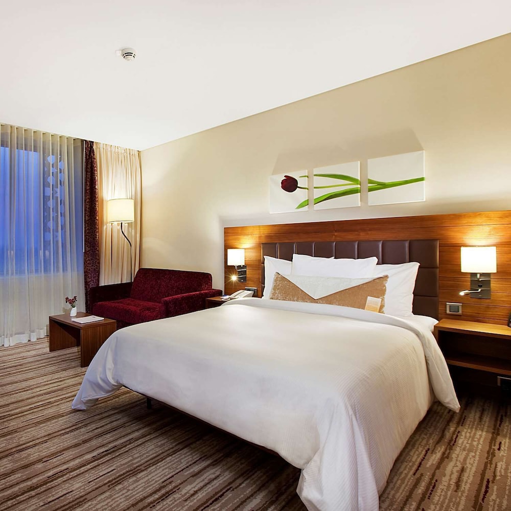 Family Room, 1 Queen Bed
