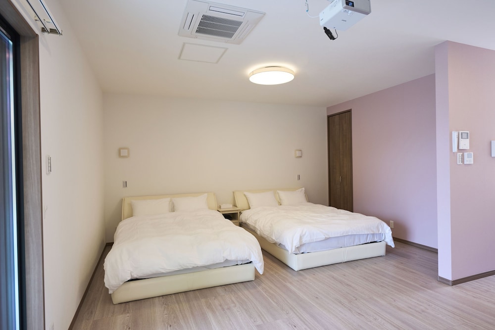 Villa, Non Smoking (A) photo 3