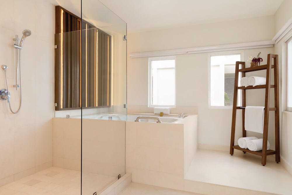 Presidential Suite, 1 King Bed