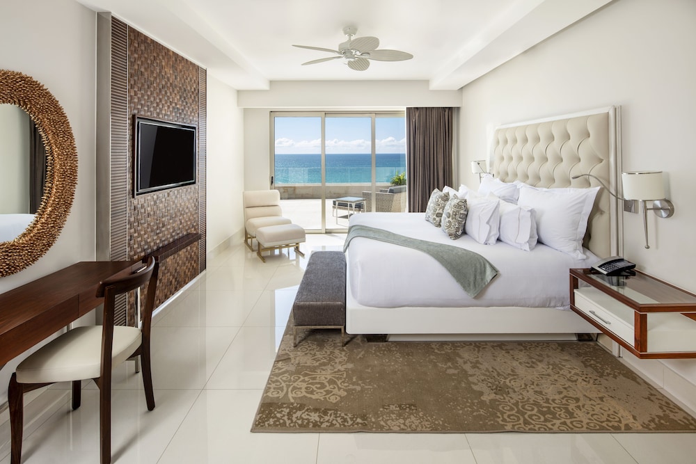 Three Bedroom Suite (Non Smoking)