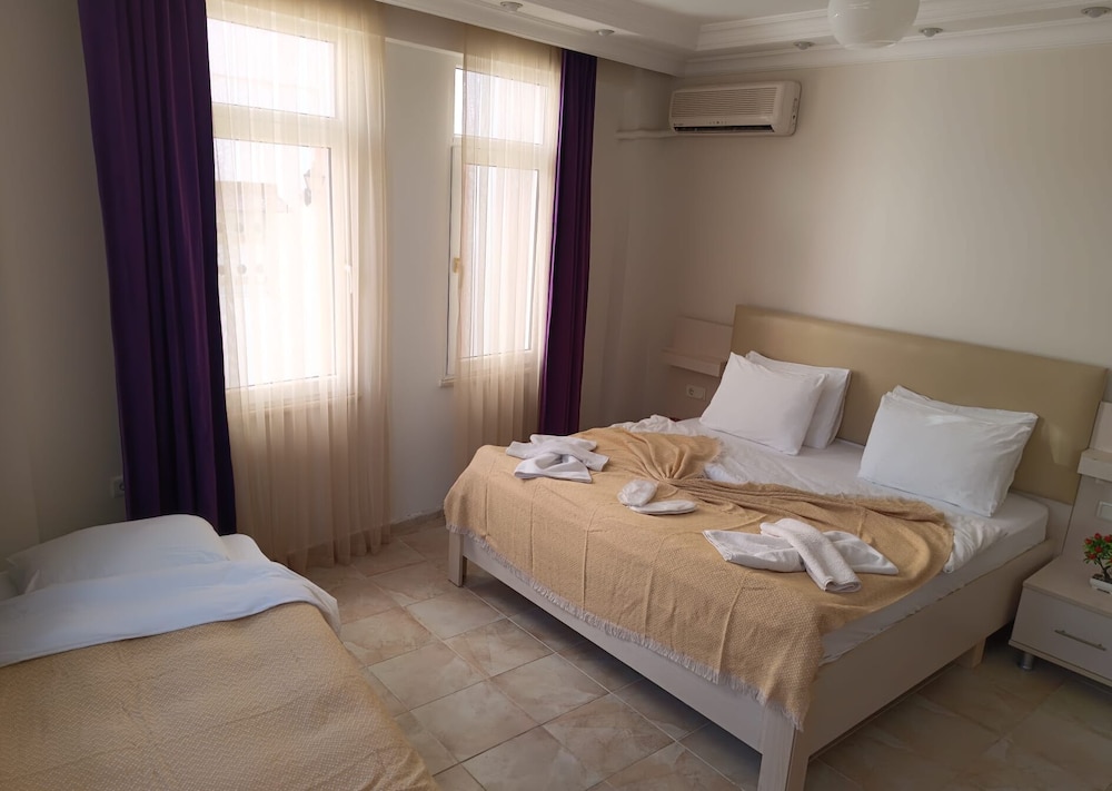 Family Triple Room photo 1