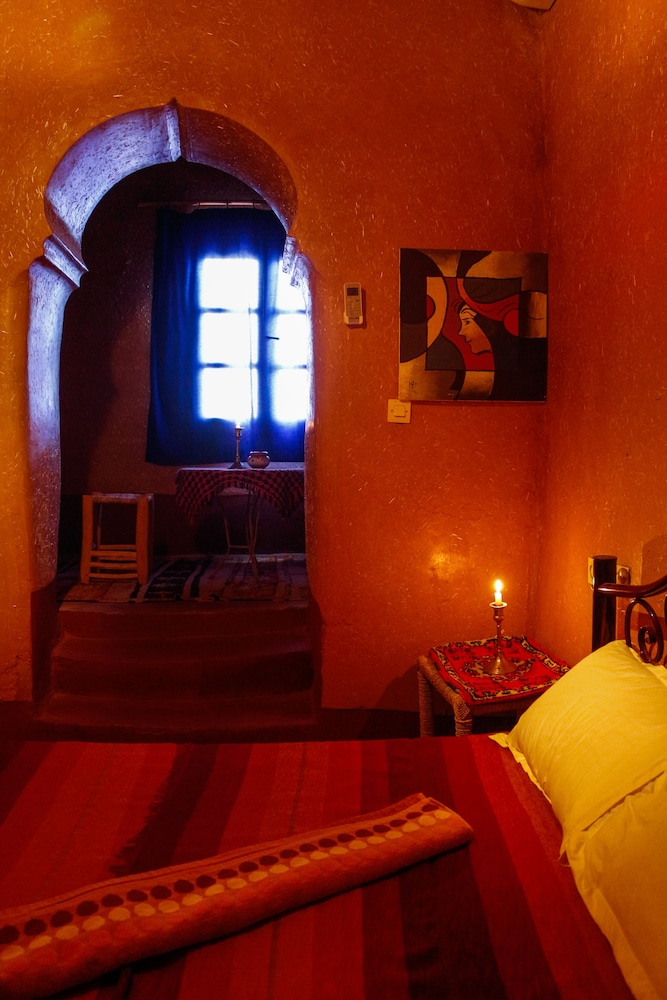 Traditional Room, 1 Twin Bed, City View photo 1