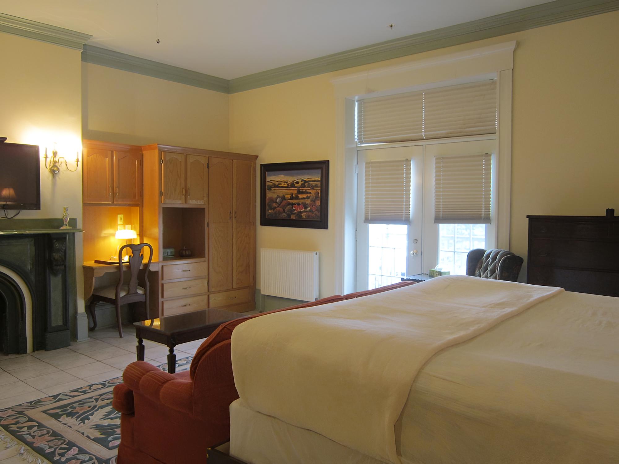 Executive Suite photo 1