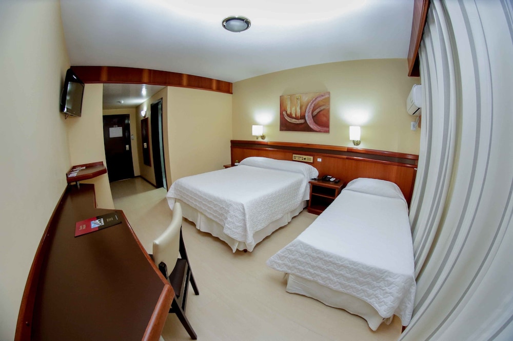Deluxe Single Room (Single) photo 3