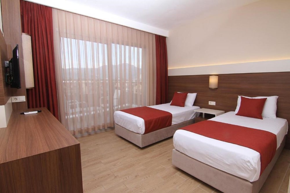 Triple Room, Sea View photo 3