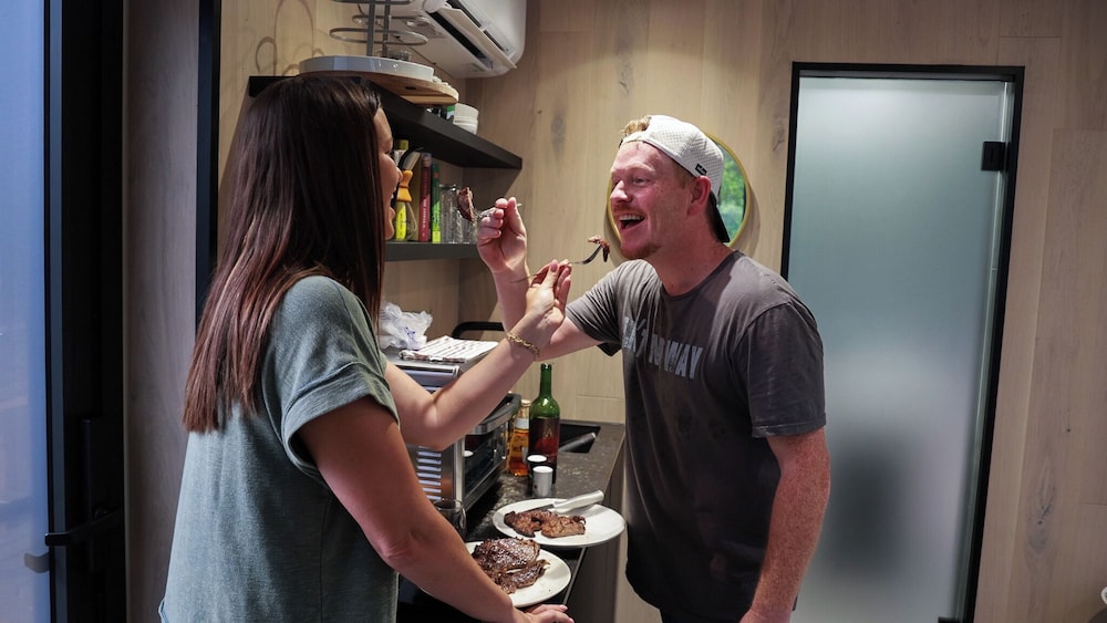 Honeymoon Studio Suite, Non Smoking, Park View photo 2