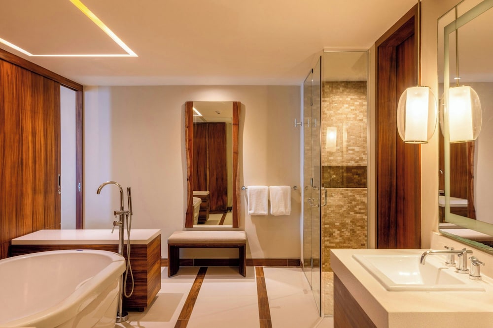 Suite, 1 Bedroom, Ocean View