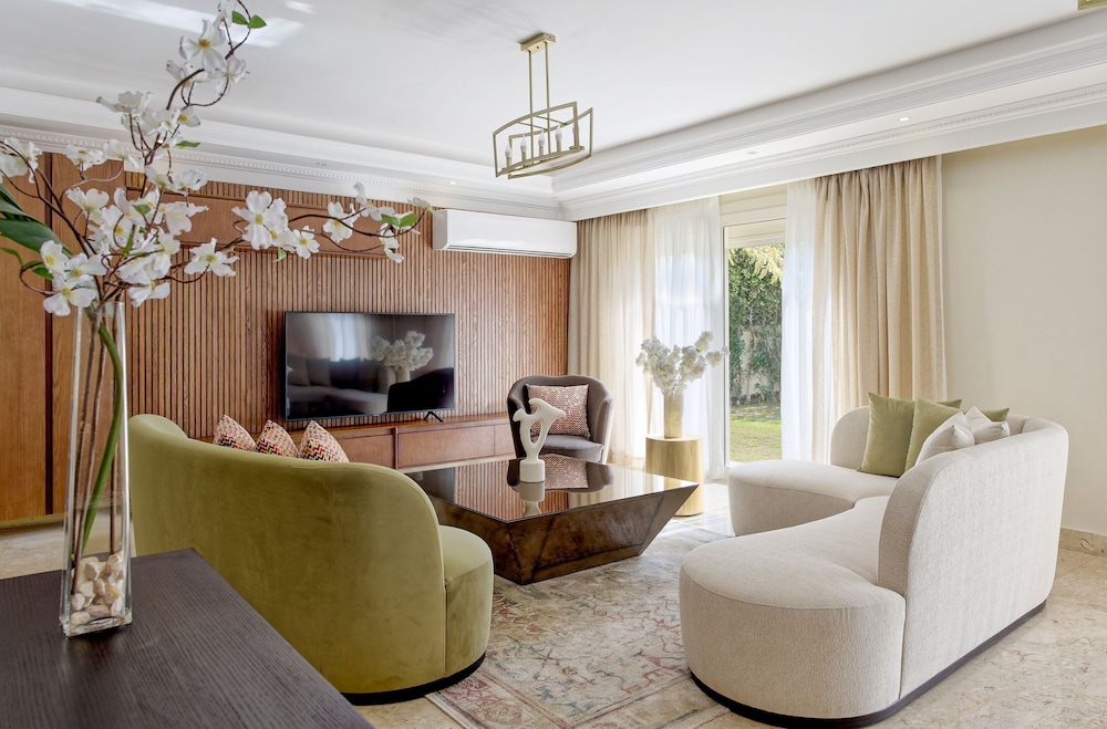 Family Villa