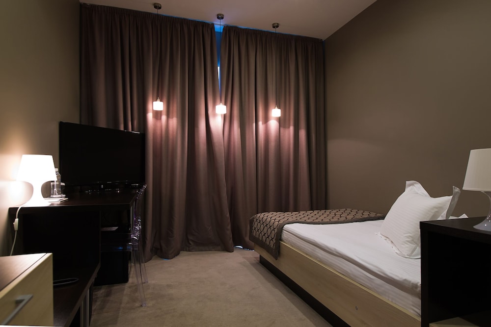 Comfort Single Room, Non Smoking, City View photo 2